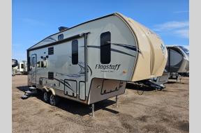 Used 2019 Forest River RV Flagstaff Super Lite 524RLBS Photo