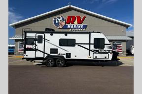 New 2024 Winnebago Industries Towables Micro Minnie 2225RL Photo