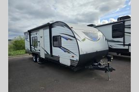 Used 2018 Forest River RV Salem Cruise Lite 261BHXL Photo