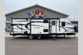 Used 2016 Keystone RV Passport 2770RB Grand Touring Photo