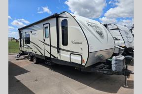 Used 2016 Coachmen RV Freedom Express Liberty Edition 276RKDS Photo