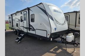 Used 2021 Keystone RV Bullet 287QBS Photo