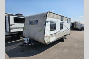 Used 2016 Forest River RV Wildwood X-Lite 241QBXL Photo