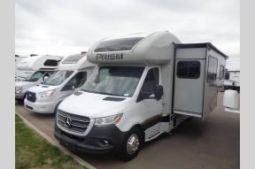 New 2023 Coachmen RV Prism 24FS Photo