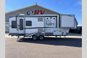 Used 2017 Highland Ridge RV Open Range Light LF268TS Photo