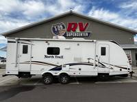 Used 2012 Heartland North Trail 25RSDS Photo