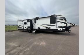 Used 2021 Keystone RV Outback 335CG Photo