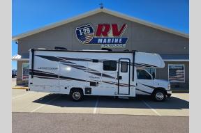New 2025 Coachmen RV Leprechaun 260MB Ford 450 Photo