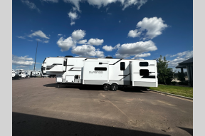 New 2024 KZ Durango D348BHF Photo