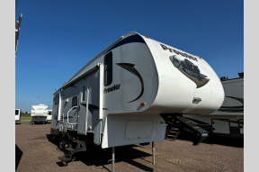 Used 2009 Fleetwood RV Prowler 26PS FB Photo