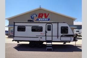 New 2024 Winnebago Industries Towables M-Series 2225MK Photo