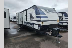 New 2023 CrossRoads RV Zinger ZR331BH Photo