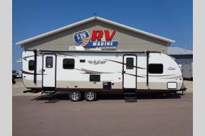 Used 2014 Shasta RVs Flyte 265RL Photo