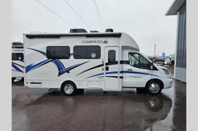 Used 2023 Thor Motor Coach Compass AWD 23TE Photo