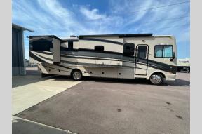 Used 2016 Fleetwood RV Bounder 34T Photo