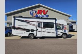 New 2025 Coachmen RV Leprechaun 260DS Ford 450 Photo