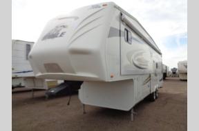 Used 2010 Jayco Eagle 321RLMS Photo