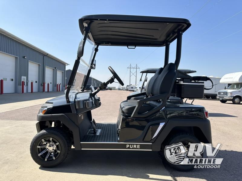 New 2025 ICON PURE 2.0 Golf Cart at I29 RV Tea, SD 101769