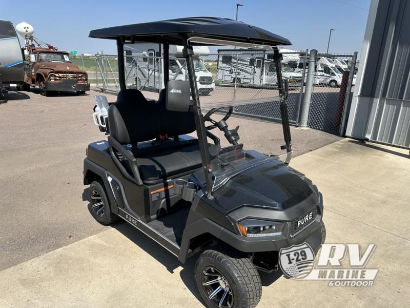 New 2025 ICON PURE 2.0 Golf Cart at I29 RV Tea, SD 101769