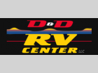 D & D RV Center Logo