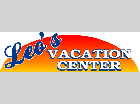 Leo’s Vacation Center Logo