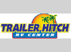 Trailer Hitch RV Logo