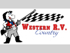 Western RV Country Logo