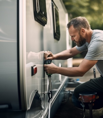 RV Service