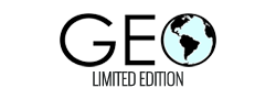 GEO Limited Edition