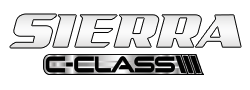 Sierra C-Class