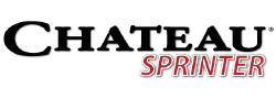 Chateau Sprinter Brand Logo