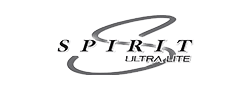 Spirit Ultra Lite Brand Logo
