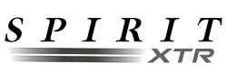 Spirit XTR Brand Logo