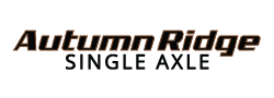 Autumn Ridge Single Axle