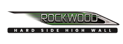 Rockwood Hard Side High Wall Series