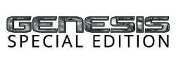 Genesis Special Edition