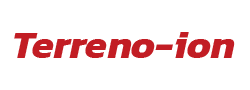 Terreno-ion Brand Logo