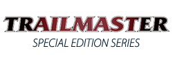 Trailmaster Special Edition Series