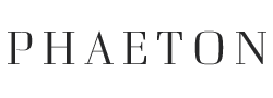 Phaeton Brand Logo