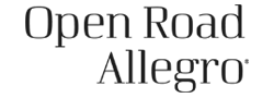 Open Road Allegro Brand Logo
