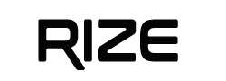 Rize Brand Logo