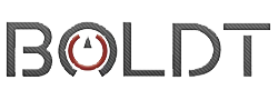 Boldt Brand Logo