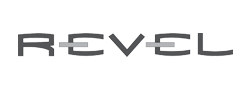 Revel Brand Logo