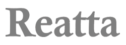 Reatta Brand Logo