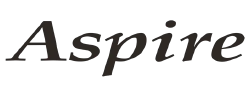 Aspire Brand Logo