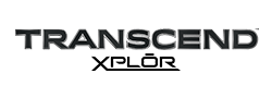 Transcend Xplor Brand Logo