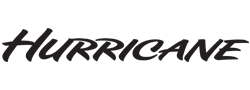 Hurricane Brand Logo