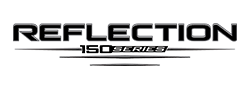 Reflection 150 Series Brand Logo
