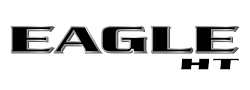Eagle HT Brand Logo