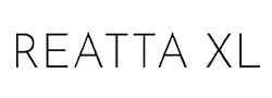 Reatta XL Brand Logo